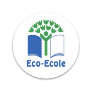 eco ecole logo