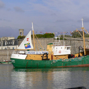 Crédit photo : fondation du patrimoine