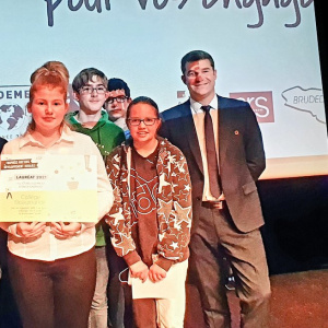 ©Clg Beaumanoir Ploërmel