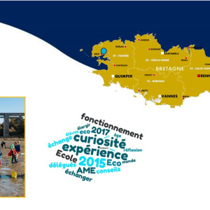 Ecole Forestou- Brest -29