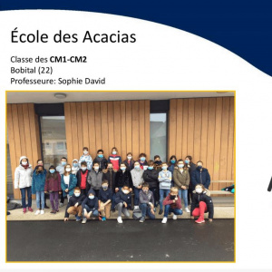 Ecole Acacias - Bobital -22