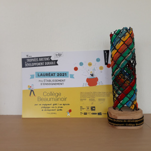 ©Clg Beaumanoir Ploërmel