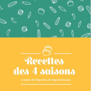 recettes 4 saisons