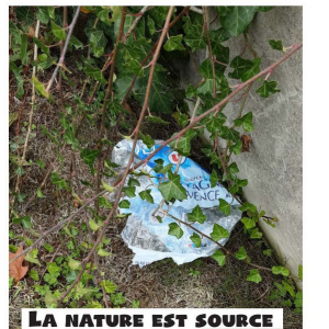 nature source de vie