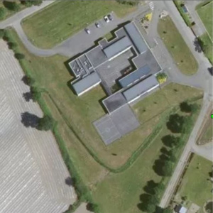 implantation panneaux