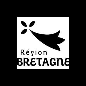 logo region bretagne