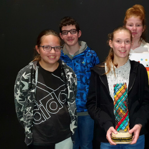 ©Clg Beaumanoir Ploërmel